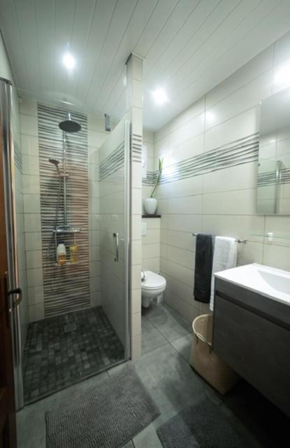 Chez Arlette Villa Saint-Louis Dış mekan fotoğraf