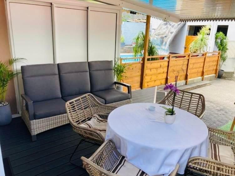 Chez Arlette Villa Saint-Louis Dış mekan fotoğraf