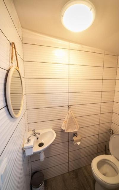 Chez Arlette Villa Saint-Louis Dış mekan fotoğraf