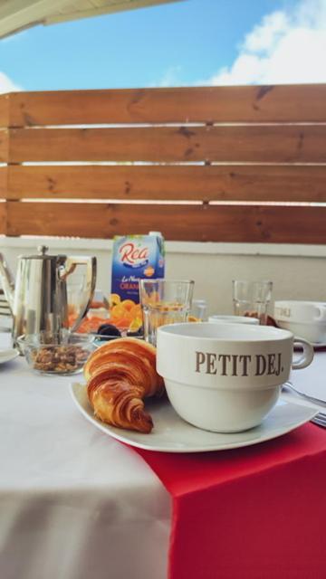 Chez Arlette Villa Saint-Louis Dış mekan fotoğraf